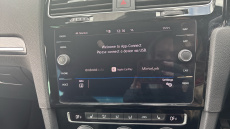 Volkswagen Golf 1.5 TSI EVO 150 R-Line Edition 5dr Petrol Hatchback